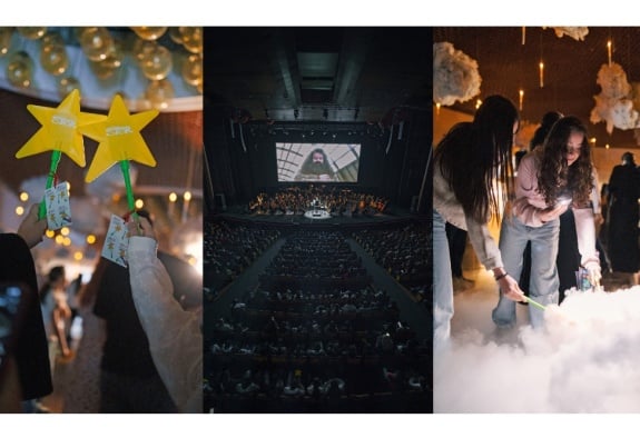 MyAmeria Star հավելվածի օգտատերերը` Harry Potter-ի կախարդական աշխարհում. անակնկալները շարունակվում են
