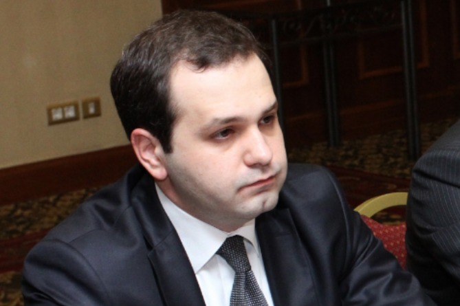 ՔԿ. Կուտոյանի մահվան փաստով դեռ քրգործ չի հարուցվել (ԷՔՍԿԼՅՈւԶԻՎ) ՔԿ. Կուտոյանի մահվան փաստով դեռ քրգործ չի հարուցվել (ԷՔՍԿԼՅՈւԶԻՎ)