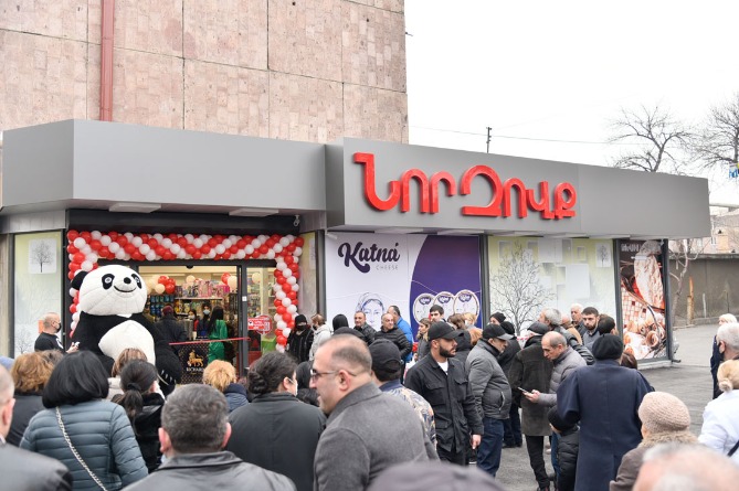 «Նոր Զովք»-ում հարկային չարաշահումների գործով 4 անձ կալանավորվել է «Նոր Զովք»-ում հարկային չարաշահումների գործով 4 անձ կալանավորվել է