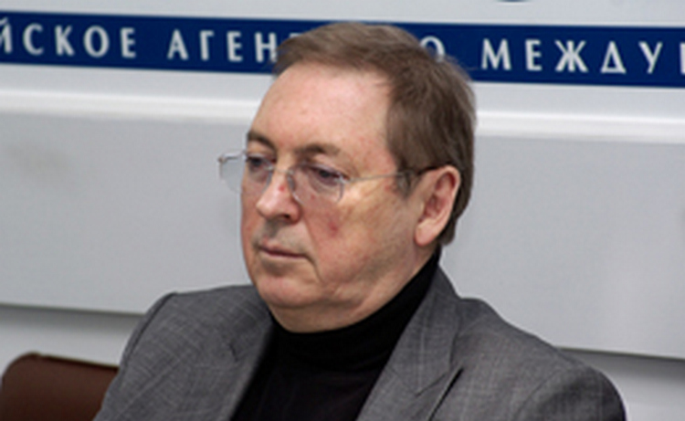Дмитрий Выдрин: «Задача экспертов – предлагать новые ценности» Дмитрий Выдрин: «Задача экспертов – предлагать новые ценности»