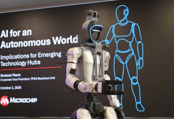 Армения усиливает связку ИИ, инженерии и бизнеса для выхода на международные рынки