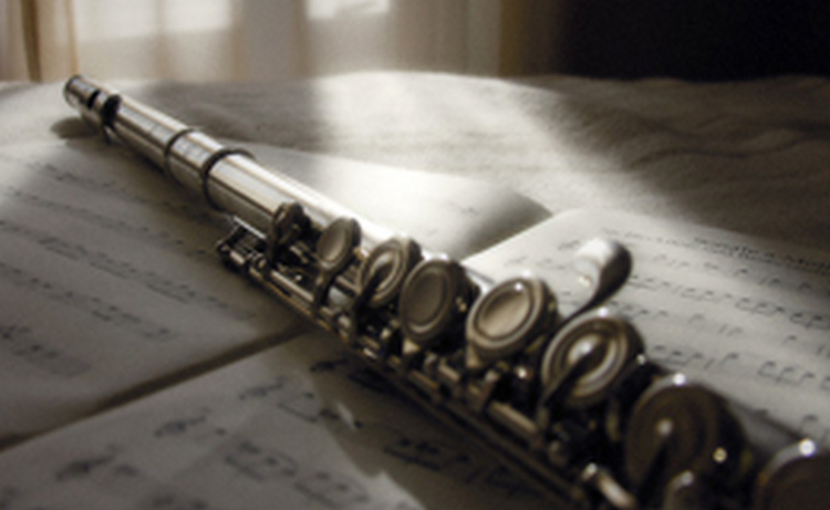 Известный итальянский флейтист Массимо Мерчелли даст сольный концерт в Ереване