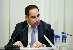 Հայաստանի և Ֆրանսիայի միջև ձևավորվել է  ծավալուն օրակարգ մի շարք ոլորտներում․ նախարար