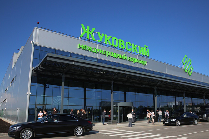  На армянский рынок приходит еще одна российская авиакомпания 