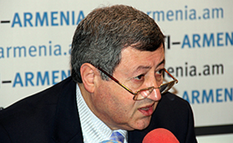 Հայ գործարարները կարող են Ռուսաստանի մարզերի հետ համագործակցության զարգացման հայտեր ներկայացնել