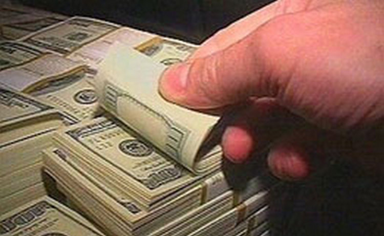 ՎՏԲ Հայաստան Բանկի երևանյան մասնաճյուղերից մեկը կողոպտվել է, հափշտակվել է 5 միլիոն դրամ