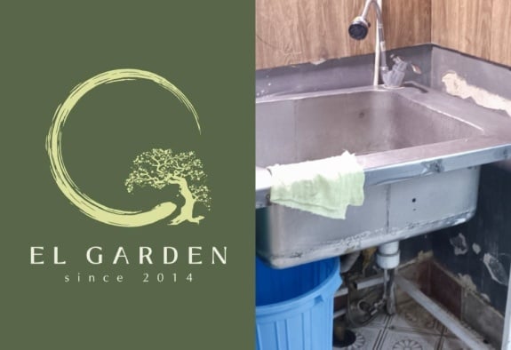 Կասեցվել է «Էլ Գարդեն» ռեստորանի արտադրական գործունեությունը (ՖՈՏՈ)