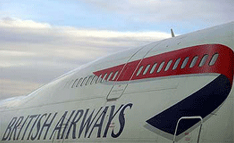British Airways намерена в четверг отменить все европейские рейсы British Airways намерена в четверг отменить все европейские рейсы
