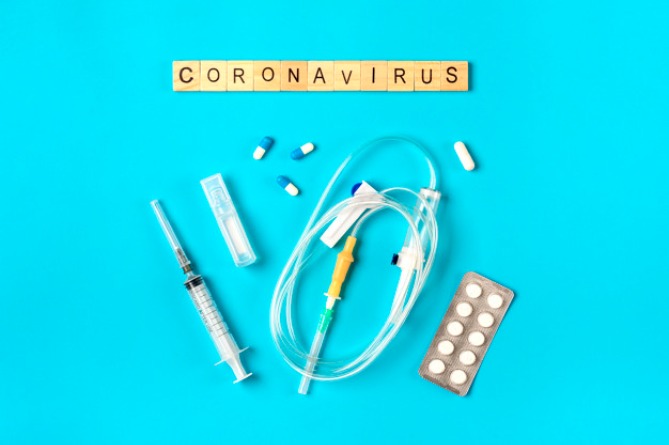 СРОЧНО! В Армении число зараженных коронавирусом достигло 110