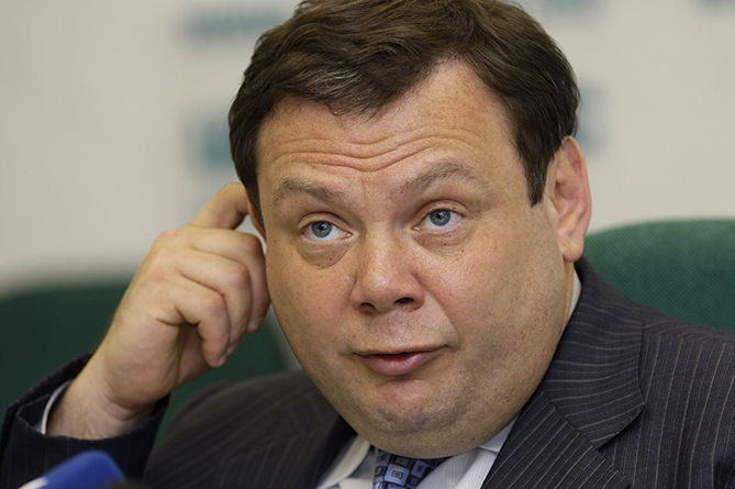 Миллиардер Фридман отказался оставлять все свое состояние детям