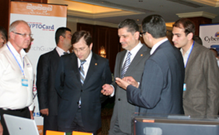 Հայաստանում ՏՏ ոլորտը դինամիկ կերպով զարգանում է. վարչապետ Հայաստանում ՏՏ ոլորտը դինամիկ կերպով զարգանում է. վարչապետ
