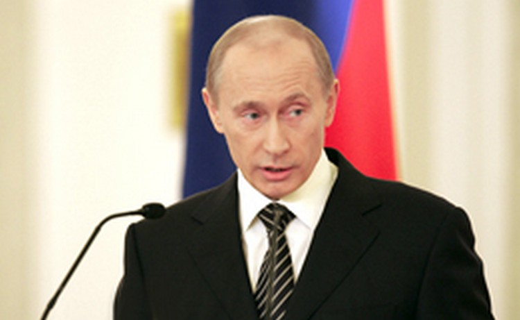 Путин считает, что российская сборная на ОИ сможет добиться самых лучших результатов