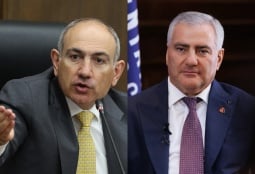 Пашинян ответил Самвелу Карапетяну: пришло время национализировать ЭСА
