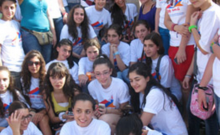 Армянские школы должны уделять особое внимание детям сирийских армян в новом учебном году - психолог