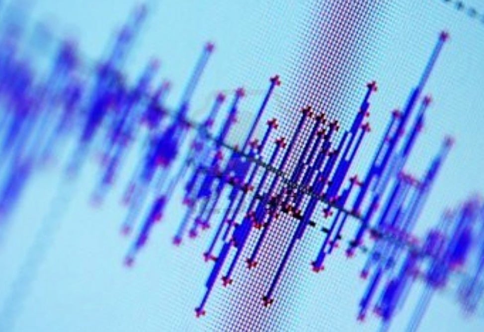 Землетрясение произошло на границе Армении и Грузии