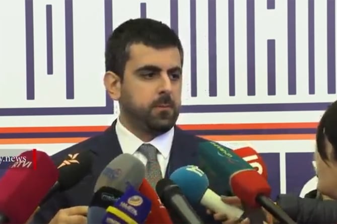 Չկա որևէ պատճառ կամ հանգամանք, որը կարող է Հայաստանին ստիպել ակտիվացնել իր մասնակցությունը ՀԱՊԿ-ում․ ՔՊ պատգամավոր