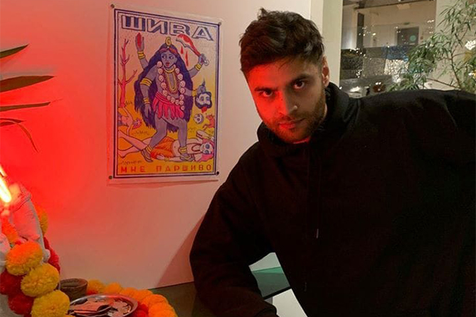 Издатель «Тинькофф журнала» Александр Рай и его супруга трагически погибли