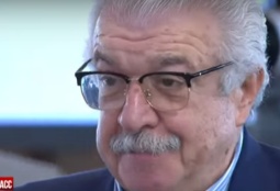 Михаил Гусман освобожден от должности первого заместителя гендиректора ТАСС