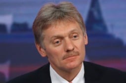 Это внутреннее дело Армении: Песков о заявлении Пашиняна насчет предотвращения переворота