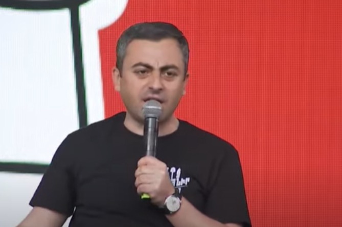 Վրաններ Երևանի կենտրոնում և անհնազանդության ակցիաներ. ընդդիմությունը հայտնել է հետագա պայքարի պլանները (ՖՈՏՈ)