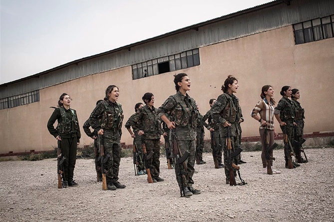 Турецкая газета включила Армению в список стран, поддерживающих PKK