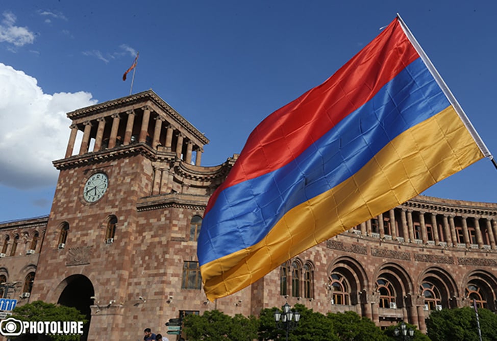Парламент Армении принял программу деятельности правительства на 2026-2031 годы
