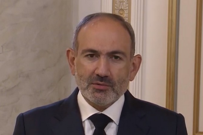 Армия обороны Арцаха разгромила спецназ Азербайджана в ходе контратаки - Пашинян (ВИДЕО)