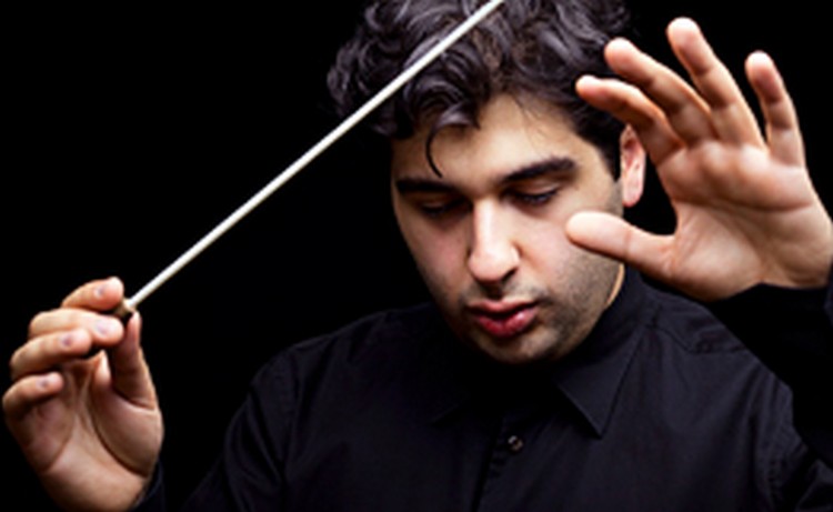 Концерт  к 170-летию Римского-Корсакова и 145-летию Галуста Гюлпенкяна пройдет в Ереване