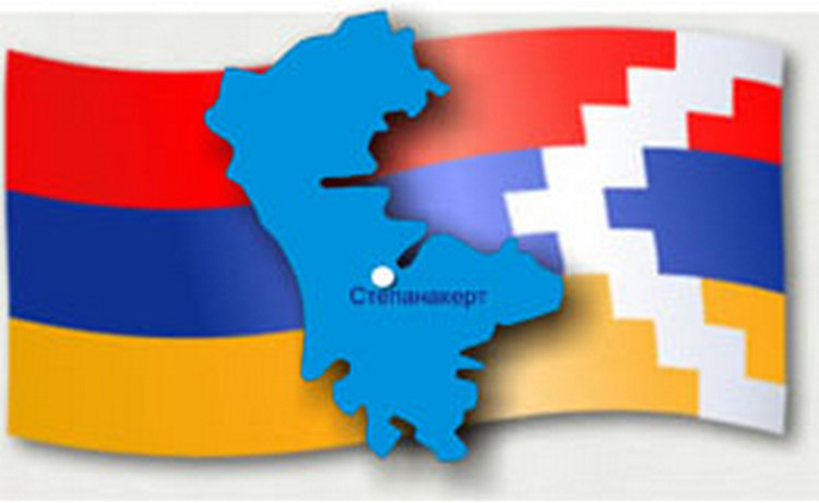 ԼՂՀ վարչապետի մամուլի քարտուղար է նշանակվել Արտակ Բեգլարյանը