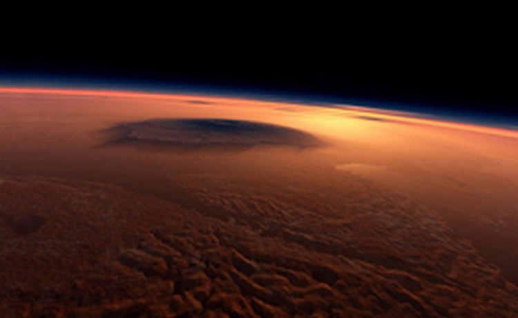 Люди могут уже сегодня покорить Марс, но необходимо его осваивать - космонавт