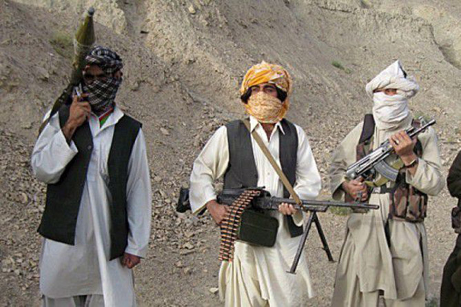 Спецслужбы Ирака арестовали 40 членов "Исламского государства"