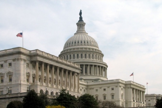 В Палату представителей США внесена резолюция о признании независимости Арцаха