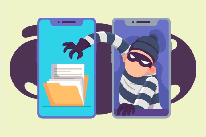 Письма несчастья или фишинг блокнот билайн Письма несчастья или фишинг блокнот билайн