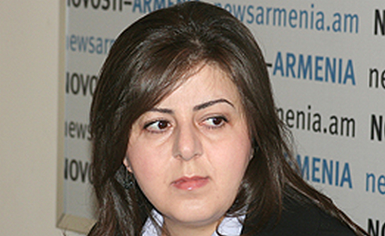 Офис финансового омбудсмена Армении помог компенсировать потребителям более  $148 тыс. в 2011 году