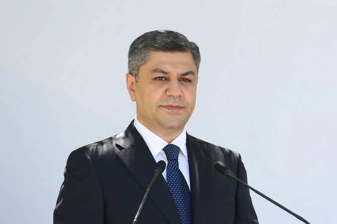 Արթուր Վանեցյանը կրկին հրավիրվել է ԱԱԾ