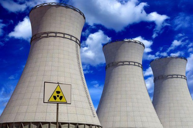 10 стран ЕС выступили за интенсивное развитие ядерной энергетики на фоне ситуации с газом