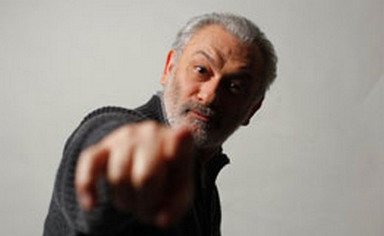 Фильм Аведикяна и Фетисовой «Параджанов» откроет XX Минский МКФ "Лістапад"