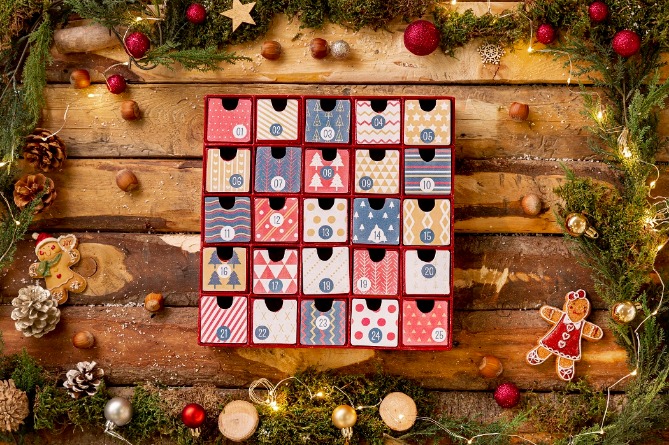 Նախատոնական Advent օրացույց. որտե՞ղ անցկացնել դեկտեմբերը Երևանում Նախատոնական Advent օրացույց. որտե՞ղ անցկացնել դեկտեմբերը Երևանում