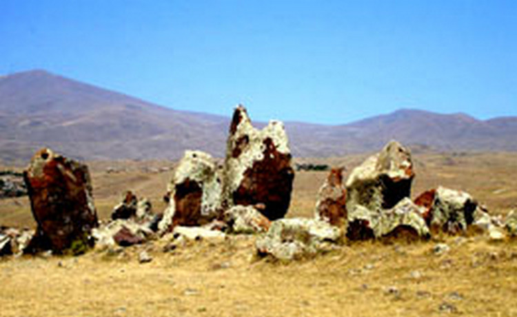 Հայաստանի հարավում գտնվող հնագույն Քարահունջ աստղադիտարանը կբացվի զբոսաշրջիկների համար