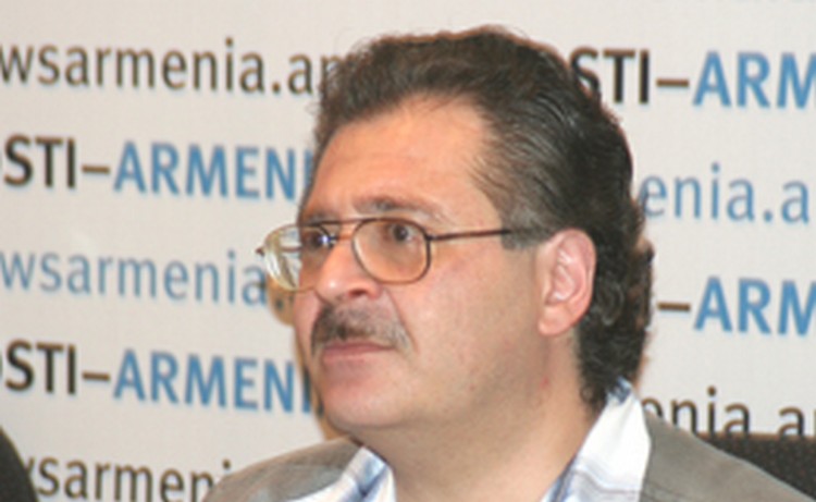 «Иранский фактор» на Кавказе и в мире