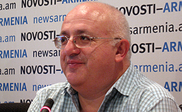 «Հիմնված են ճշմարտության և արդարության վրա»