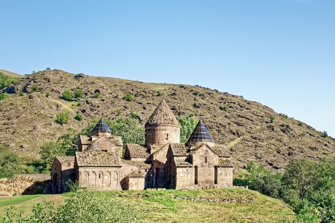 Туристическая привлекательность Армении будет повышена: выделены дополнительные средства на маркетинг и инфраструктуру 