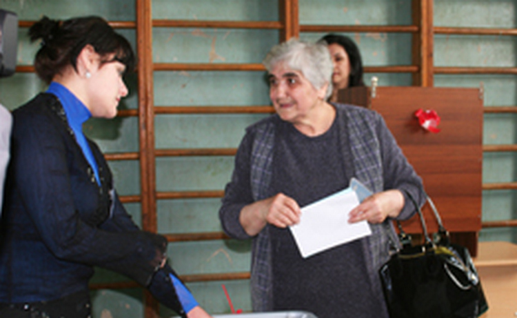 Հայաստանում արդար և թափանցիկ ընտրությունների ապահովումը կախված է հենց քաղաքացիներից. պատգամավոր