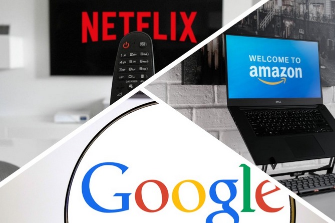 Google, Facebook, Spotify, Amazon, Netflix, Ebay отныне платят налоги в Армении Google, Facebook, Spotify, Amazon, Netflix, Ebay отныне платят налоги в Армении
