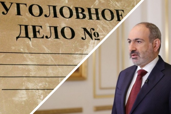 Добровольная отставка лишает Пашиняна права быть и.о. премьера. Адвокат заявляет об узурпации власти Добровольная отставка лишает Пашиняна права быть и.о. премьера. Адвокат заявляет об узурпации власти
