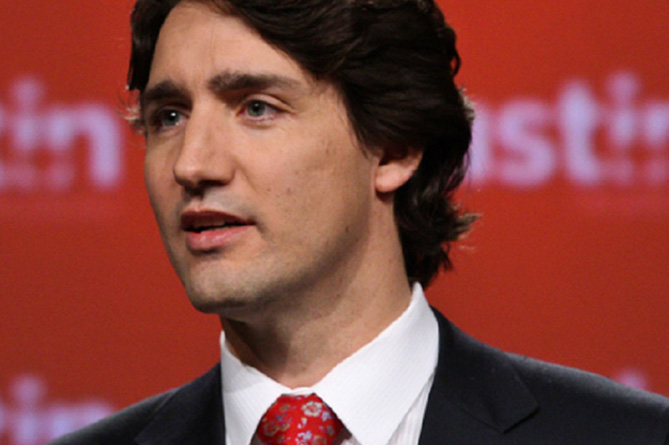 Կանադայի վարչապետը վերահաստատել է Հայոց ցեղասպանության ճանաչման վերաբերյալ իր դիրքորոշումը