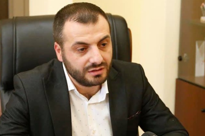 Տիգրան Վիրաբյանը Երևանի քաղաքապետի տեղակալի պաշտոնից ազատվելու դիմում է ներկայացրել ու նշել պատճառը