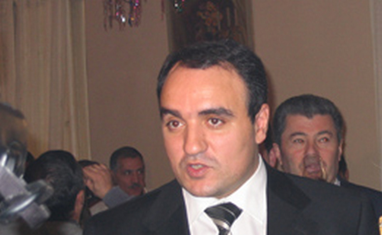 Глава армянского парламента назвал удачным армяно-российское соглашение "Имущество в обмен на долг"