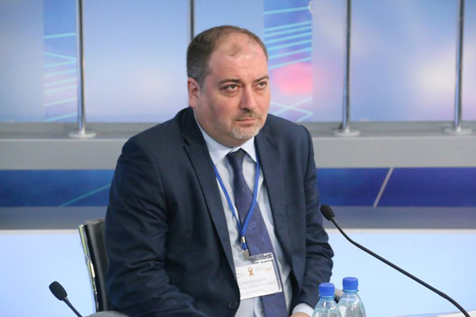 Армения была и останется одним из первоочередных российских внешнеполитических приоритетов – эксперт Армения была и останется одним из первоочередных российских внешнеполитических приоритетов – эксперт