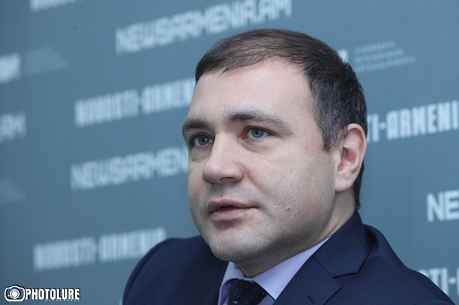 Дворников: пресс-конференция армянских деятелей в Баку дискредитирует переговорные позиции Азербайджана по Карабаху Дворников: пресс-конференция армянских деятелей в Баку дискредитирует переговорные позиции Азербайджана по Карабаху